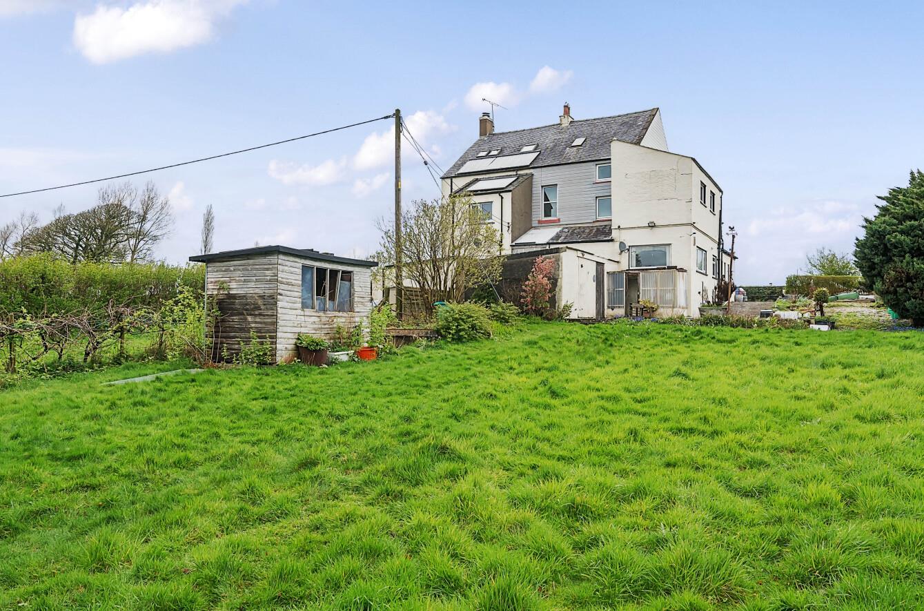 Lorton Road, Cockermouth Grisdales